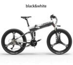 Lankeleisi XT750 PLUS Electric Mountain Bike - US - Image 17