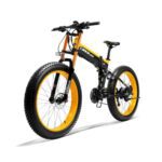 Lankeleisi XT750 PLUS Electric Mountain Bike - US - Image 2