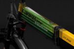 LANKELEISI XT750 Sports Version Electric Folding Bike - Image 10