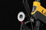 LANKELEISI XT750 Sports Version Electric Folding Bike - Image 15