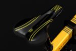 LANKELEISI XT750 Sports Version Electric Folding Bike - Image 21