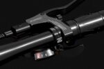 LANKELEISI XT750 Sports Version Electric Folding Bike - US - Image 16