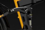 LANKELEISI XT750 Sports Version Electric Folding Bike - US - Image 19
