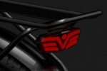 LANKELEISI XT750 Sports Version Electric Folding Bike - US - Image 20