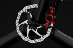 LANKELEISI XT750 Sports Version Electric Folding Bike - US - Image 23
