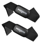 Magene H64 Heart Rate Monitor Mover Bluetooth ANT Sensor With Chest Strap Computer Bike Wahoo Garmin BT Sports - Image 5