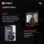 Magene H64 Heart Rate Monitor Mover Bluetooth ANT Sensor With Chest Strap Computer Bike Wahoo Garmin BT Sports - Image 6