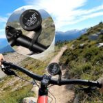 MTB Road Bicycle Computer Wireless Outdoor Waterproof Bike Stopwatch Odometer LED  Bicycle Cycling Mountain Bike Speedo Meter - Image 2
