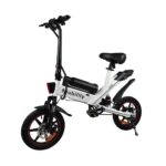 Niubility B14S Electric City Bike - Image 2