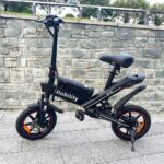 Niubility B14S Electric City Bike - Image 6