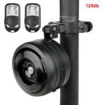 NowAct Bicycle Electric Bell - Image 2