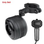 NowAct Bicycle Electric Bell - Image 5