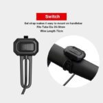 NowAct Bicycle Electric Bell - Image 6