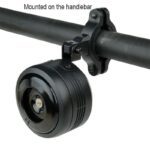 NowAct Bicycle Electric Bell - Image 8
