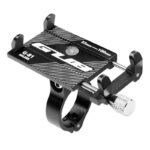 Official Genuine Bicycle Mobile Phone Holder CNC 6063 Aluminum Alloy Mobile Phone Stand Motorcycle Phone Holder Bike Accessories - Image 4