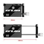 Official Genuine Bicycle Mobile Phone Holder CNC 6063 Aluminum Alloy Mobile Phone Stand Motorcycle Phone Holder Bike Accessories - Image 8