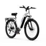One Sport OT05 City Electric Bike - Image 2