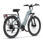 One Sport OT05 City Electric Bike - Image 6