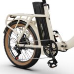 One Sport OT16-2 Electric bike - Image 10