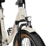 One Sport OT16-2 Electric bike - Image 11