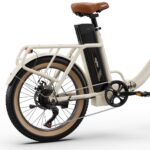 One Sport OT16-2 Electric bike - UK - Image 15