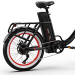 One Sport OT16-2 Electric bike - UK - Image 17