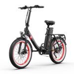 One Sport OT16-2 Electric bike - UK - Image 19