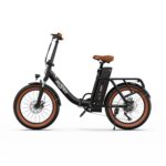 One Sport OT16-2 Electric bike - UK - Image 2