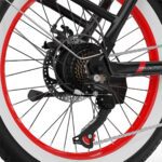 One Sport OT16-2 Electric bike - Image 20