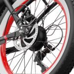 One Sport OT16-2 Electric bike - Image 21
