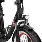 One Sport OT16-2 Electric bike - UK - Image 22