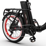 One Sport OT16-2 Electric bike - UK - Image 25