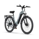 One Sport OT16-2 Electric bike - UK - Image 30