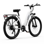 One Sport OT16-2 Electric bike - UK - Image 31