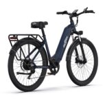 One Sport OT16-2 Electric bike - Image 33