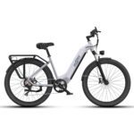 One Sport OT16-2 Electric bike - Image 34