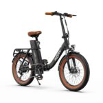 One Sport OT16-2 Electric bike - Image 3