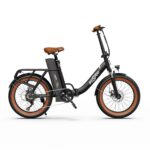 One Sport OT16-2 Electric bike - Image 4