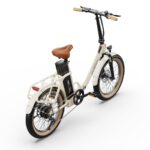 One Sport OT16-2 Electric bike - Image 5