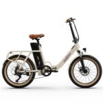 One Sport OT16-2 Electric bike - UK - Image 6