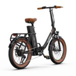 One Sport OT16-2 Electric bike - Image 7