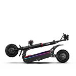 OOTD D88 Electric Scooter - Image 5