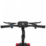 OOTD D88 Electric Scooter - Image 6