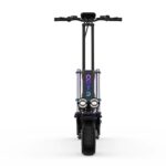 OOTD D99 Electric Scooter - Image 3