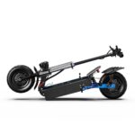 OOTD D99 Electric Scooter - Image 4