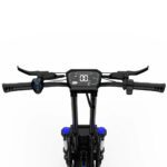OOTD D99 Electric Scooter - Image 5