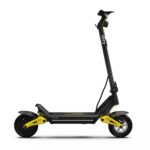 OOTD S10 Electric Scooter - Image 2