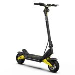 OOTD S10 Electric Scooter - Image 3