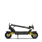 OOTD S10 Electric Scooter - Image 5