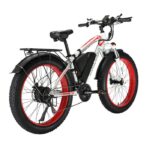 PHILODO H7 Pro All-Terrain Electric Fat Bike-UK - Image 10